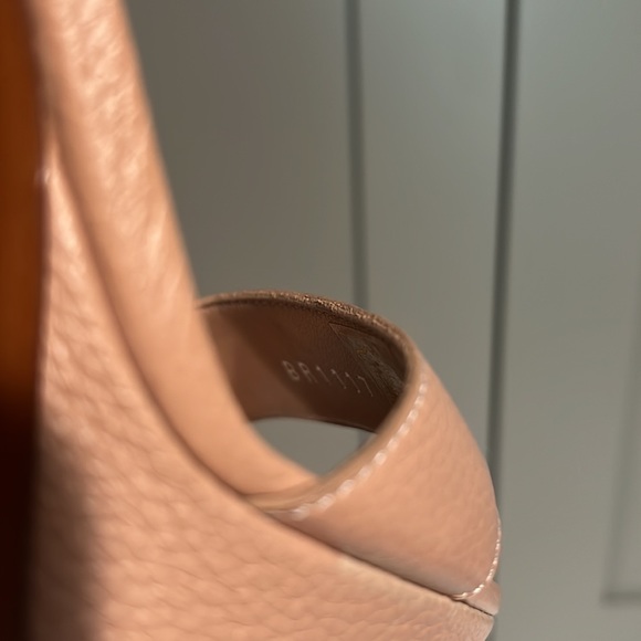 Louis Vuitton Sandal Heels Pumps - Picture 7 of 7